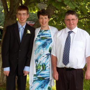 Meet your Posher, Margie